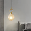 Hemlo Pendant Light