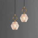 Hemlo Pendant Light