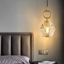 Hemlo Pendant Light