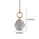 Hemlo Pendant Light
