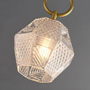 Hemlo Pendant Light