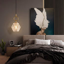 Hemlo Pendant Light