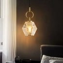 Hemlo Pendant Light