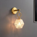 Hemlo Wall Lamp