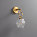 Hemlo Wall Lamp