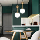 Hengi Pendant Light
