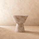 Henqet Alabaster Table Lamp