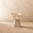 Henqet Alabaster Table Lamp