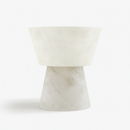 Henqet Alabaster Table Lamp