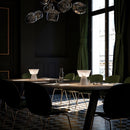Henqet Alabaster Table Lamp