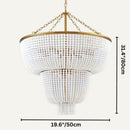 Herani Chandelier