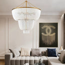 Herani Chandelier