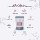 Herbal Sitz Bath Postpartum