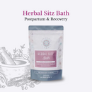 Herbal Sitz Bath Postpartum