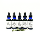 Herbal Hair + Nail Oil