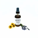Pain Relief Massage Oil