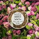 Goddess Herbal Tea Tin