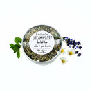 Dreamy Sleep Herbal Tea Tin