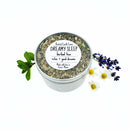 Dreamy Sleep Herbal Tea Tin