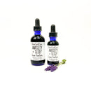 Anxiety + Sleep Tincture