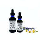 Anxiety + Sleep Tincture