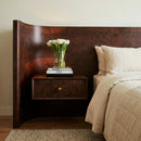 Herine Knob
