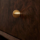 Herine Knob