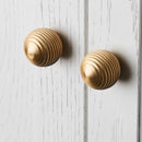 Herine Knob