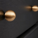 Herine Knob