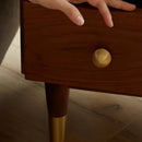 Herine Knob