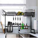 Rackifier™ Space-Saving Kitchen Rack (50% OFF)