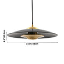 Herum Pendant Light
