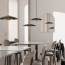 Herum Pendant Light