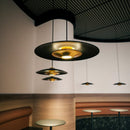 Herum Pendant Light