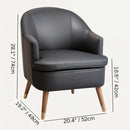 Heset Accent Chair