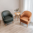 Heset Accent Chair