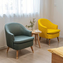 Heset Accent Chair