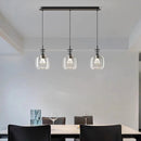 Hesi Linear Chandelier