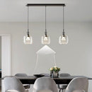 Hesi Linear Chandelier
