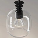 Hesi Linear Chandelier