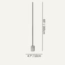 Hestia Floor Lamp