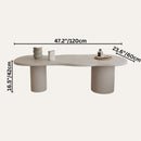 Hetep Coffee Table