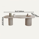 Hetep Coffee Table