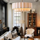 Hetis Pendant Light