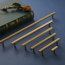 Hexa Knob And Pull Bar