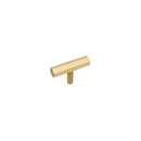 Hexa Knob And Pull Bar
