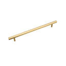 Hexa Knob And Pull Bar