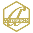 Hexagon Monogram