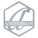 Hexagon Monogram