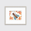 Hey, Honey - Open Edition Paper Print